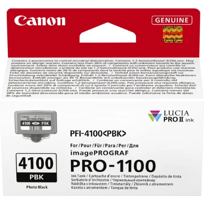 PFI-4100 PBK